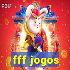 fff jogos